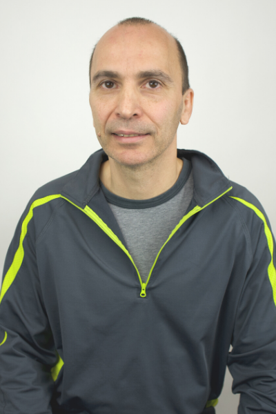 Bob Chambers