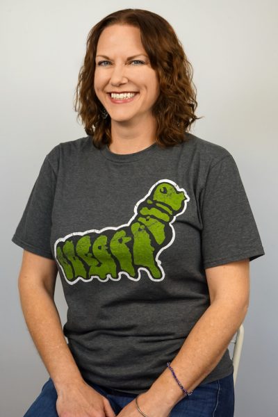 Courtney Haddick