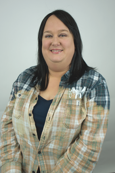 Jacki Stearns account coordinator