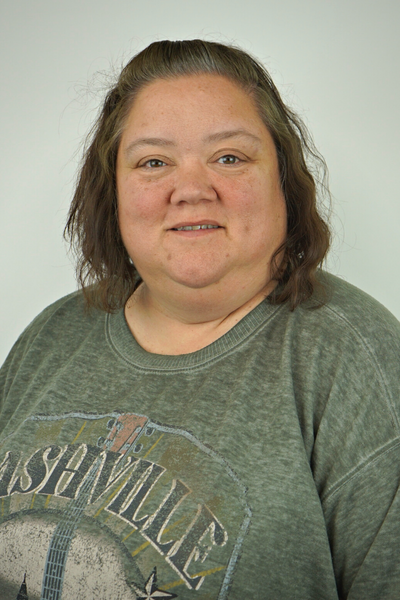 Beth Happold