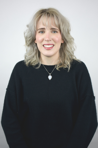 Jennifer king sales executive
